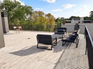 Departamento · 66m² · 2 Ambientes · Planta Baja con Jardin! Dos Amb, Pileta. Tigre Residencial