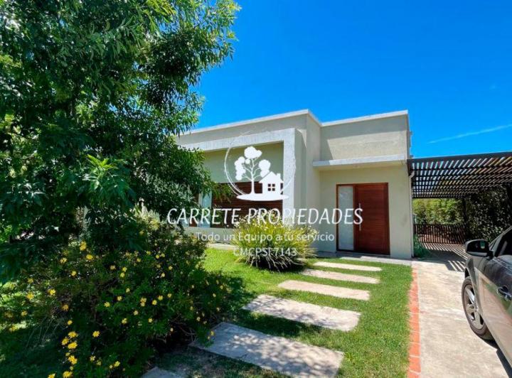 Casa · 171m² · 5 Ambientes · 3 Cocheras