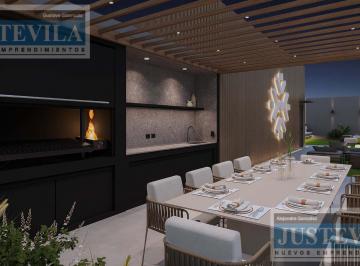 Departamento · 47m² · 2 Ambientes · Departamento 2 Amb en Caballito Sur
