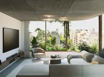 Departamento · 43m² · 2 Ambientes · Departamento 2 Amb Al Frente en Caballito Sur