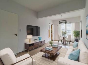 Departamento · 45m² · 3 Ambientes · Venta Saavedra Departamento 3 Ambientes Apto Crédito
