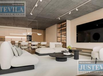 Departamento · 135m² · 4 Ambientes · Dúplex 4 Amb en Esquina en Caballito Sur