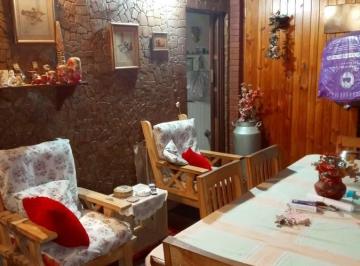 PH · 90m² · 6 Ambientes · PH en Venta - 5 Dorm. 2 Baños - 130 m² - Villa Lugano