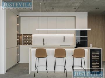 Departamento · 136m² · 4 Ambientes · Increíble 4 Amb con 3 Suites con Vestidor en Caballito Sur