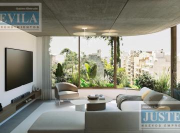 Departamento · 181m² · 5 Ambientes · Increíble 5 Amb con 4 Suites en Caballito Sur