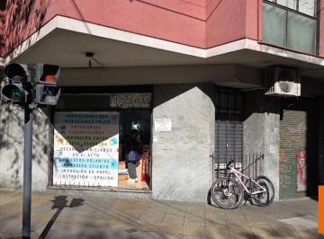 Local comercial · 374m² · 1 Cochera · Locales Comerciales y Cocheras - Venta en Block - Balvanera