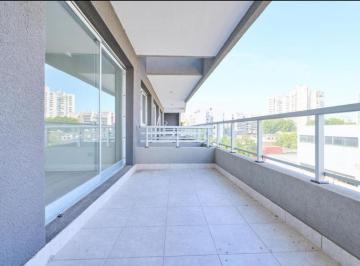 Departamento · 43m² · 2 Ambientes · Venta 2 Ambientes en Villa Crespo a Estrenar