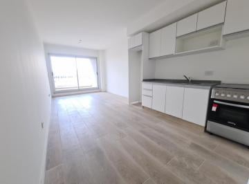 Departamento · 37m² · 2 Ambientes · Dos Ambientes a Estrenar Full Amenities