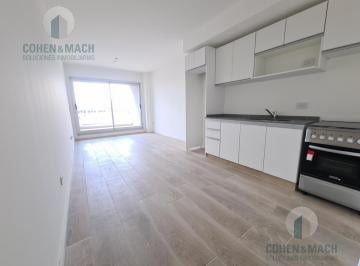 Departamento · 37m² · 2 Ambientes · Dos Ambientes a Estrenar Full Amenities