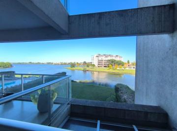 Departamento · 78m² · 3 Ambientes · 1 Cochera · Dto 3 Amb en Vta - Alquiler - Alq Temp Yoo Nordelta