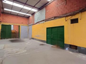 Depósito · 600m² · 6 Ambientes · 1 Cochera · Galpon en Venta, con Vivienda, en Tigre, Gba Norte
