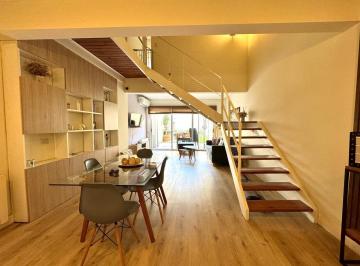 Departamento · 80m² · 4 Ambientes · Departamento en Palermo Viejo