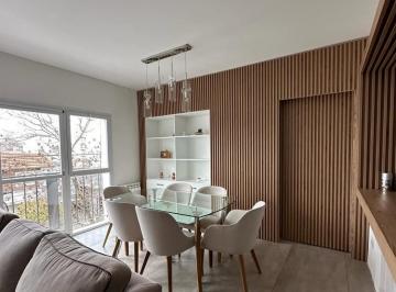 Departamento · 60m² · 3 Ambientes · Departamento Tres Ambientes Venta Chauvin