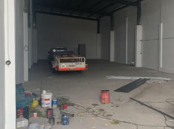 Bodega-Galpón , Córdoba · Galpon en Venta Alto Alberdi