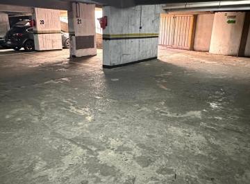 Garage · 13m² · Cochera en Zona Centro