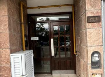 Departamento de 3 ambientes, Mar del Plata · Excelente Semipiso Al Frente de 3 Ambientes en Barrio Plaza Mitre
