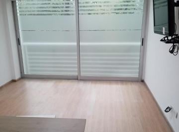 Departamento · 38m² · 1 Ambiente · Monoambiente en Concord Pilar - Alquiler