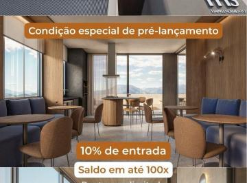Departamento de 2 ambientes, Brasil · Empreendimiento Inteligente en Bombas, Bombinhas con Condiciones Exclusivas