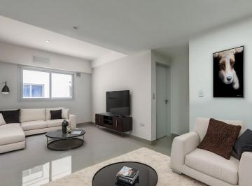 Departamento · 40m² · 2 Ambientes · Venta Caseros Centro Departamento 2 Ambientes a Estrenar