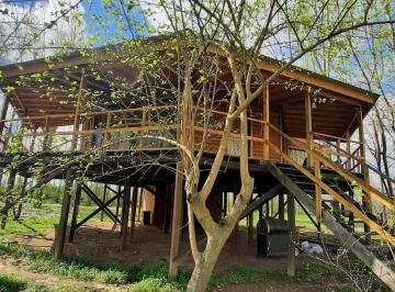 Casa · 116ha · 4 Ambientes · Venta Casa 4 Ambientes Isla El Durazno