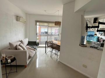 Departamento · 40m² · 2 Ambientes · Departamento en Venta - 1 Dormitorio 1 Baño - 40 m² - Parque Chacabuco