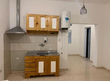 Departamento de 2 ambientes, Córdoba · Departamento Amplio Planta Baja Sobre Rafel Nuñez