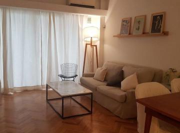 Departamento · 76m² · 3 Ambientes · Alquiler Temporario Departamento 3 Amb Belgrano