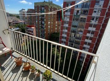 Departamento · 31m² · 1 Ambiente · Venta Amplio Monoamb Acassuso Piso Alto