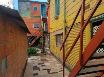 Terreno · 300m² · Venta Conventillo La Boca 12 Unid. Funcionales