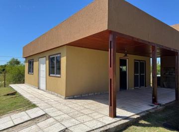 Casa · 120m² · 3 Ambientes · 1 Cochera · Se Venden Dos Casas Quintas en Arroyo Leyes