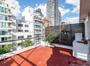 Departamento · 48m² · 3 Ambientes · 1 Cochera · Venta Departamento 3 Ambientes Duplex con Cochera