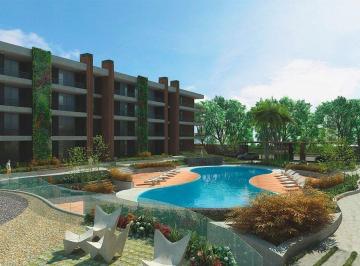 Departamento · 49m² · 2 Ambientes · 1 Cochera · Departamento 2 Ambientes en El Talar con Amenities