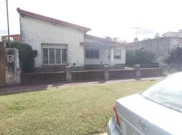Casa · 108m² · 4 Ambientes · 1 Cochera · Venta Casa 4 Ambientes Tigre Troncos del Talar