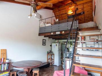 Departamento · 34m² · 2 Ambientes · Venta Departamento 2 Amb Av Santa Fe Martinez