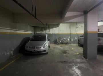 Garage · 12m² · Cochera en Venta Caballito