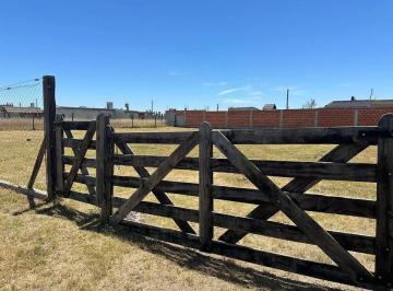 Terreno · 450m² · Lote en Venta en Moradas de Maximo Paz Cañuelas