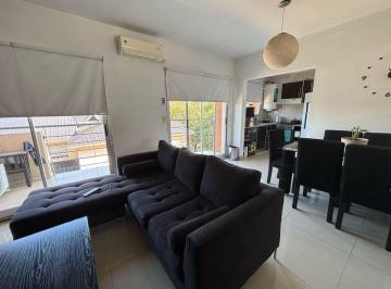 Departamento · 46m² · 2 Ambientes · 1 Cochera · Departamento en Venta - Moreno