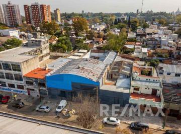 Depósito · 1400m² · Venta Deposito Galpon Villa Raffo a m Colectora