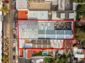 Depósito · 1400m² · Venta Deposito Galpon Villa Raffo a m Colectora