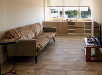 Departamento · 64m² · 2 Ambientes · 1 Cochera · Departamento en Alquiler Tigre Nordelta