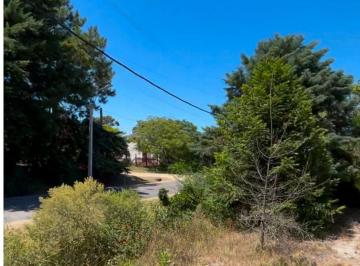 Terreno · 629m² · Venta Terreno Guazuvira Nuevo
