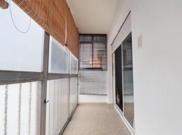 Departamento · 70m² · 3 Ambientes · 1 Cochera · Depto 3 Amb en Venta en Balvanera Balcon y Cochera