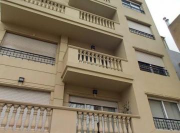LES-LES-26_2 · Alquiler Departamento de 2 Ambientes con Balcon y Cochera en Haedo