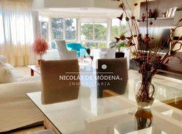Foto1 · En Venta Apartamento de 4 Dorm., con Excelente Vista en Roosevelt Punta del Este.