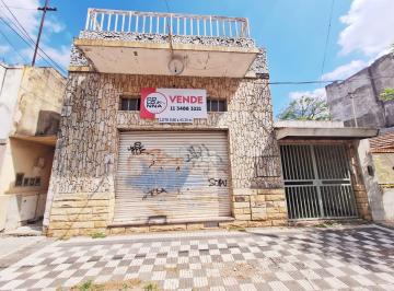 Terreno · 375m² · Lote en Venta en Santos Lugares, Partido de Tres de Febrero. Terreno de 375 m²