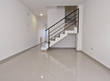 PH · 78m² · 2 Dormitorios · 1 Cochera · PH en B° Confluencia Urbana