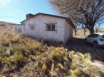 Campo · 7000000m² · 5 Ambientes · Campo en Los Gigantes - Cuchilla Nevada