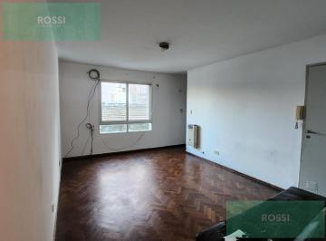 Departamento · 52m² · 3 Ambientes · Departamento en Venta en Cordoba Al 2600