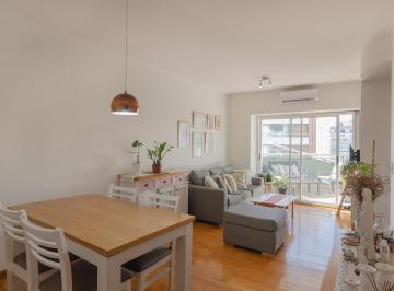 Departamento · 68m² · 4 Ambientes · 1 Cochera · Departamento en Saavedra Caba