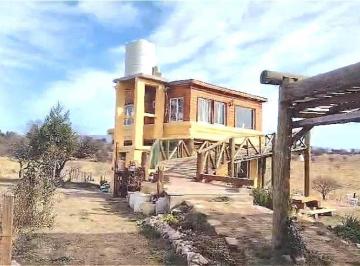 Casa · 100m² · 8 Ambientes · 2 Cocheras · Venta Casa en Potrero de Garay Casa 2 Alpinas Piscina Natural